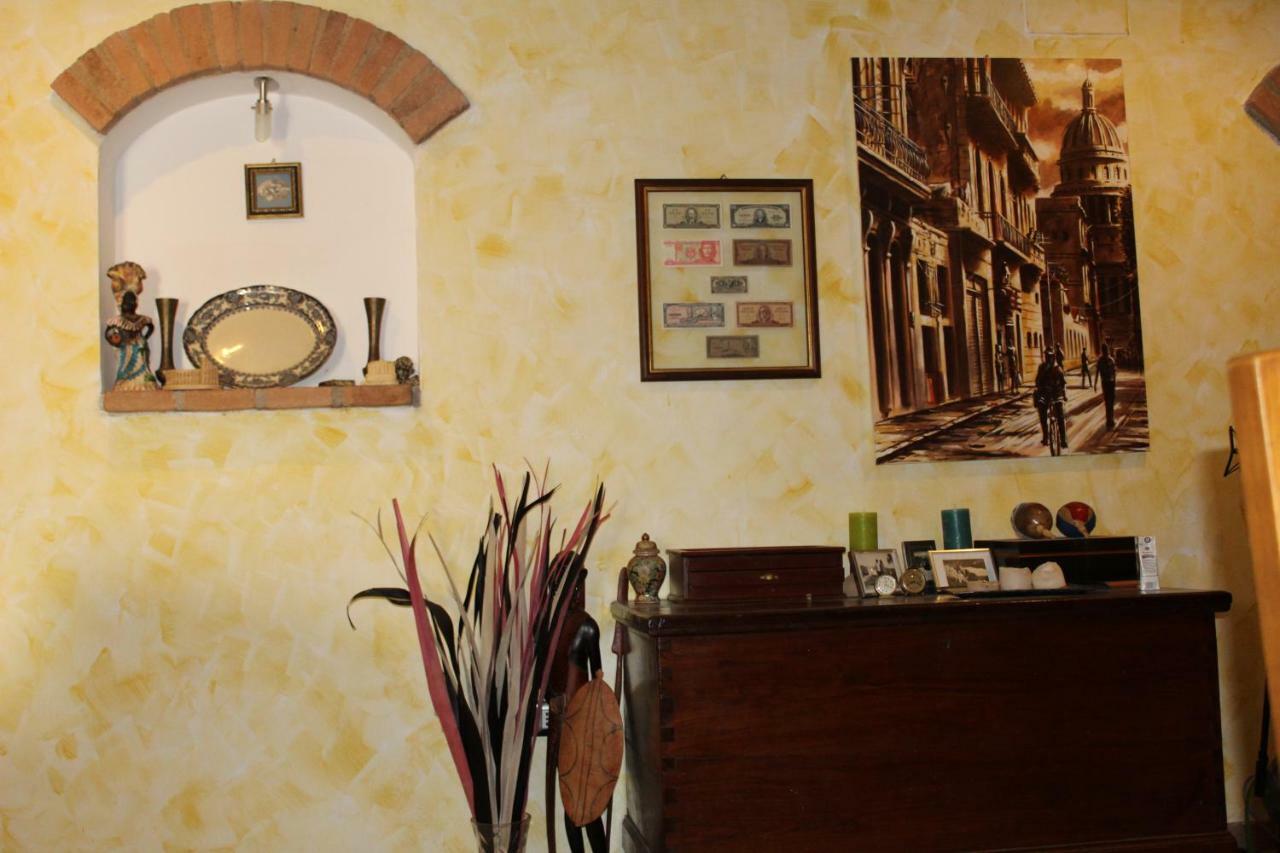 Casa Ruggy Apartment Perugia Exterior photo