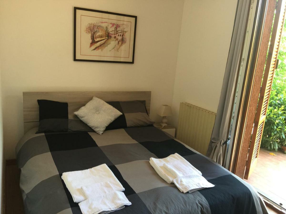 Casa Ruggy Apartment Perugia Exterior photo