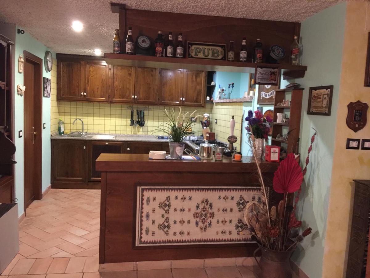 Casa Ruggy Apartment Perugia Exterior photo